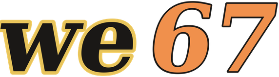 we67 logo